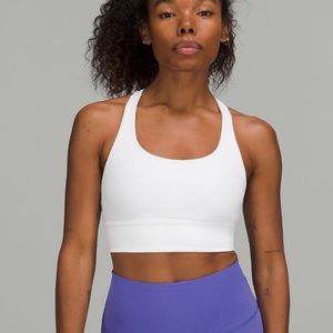 Lululemon Energy Bra Long Line